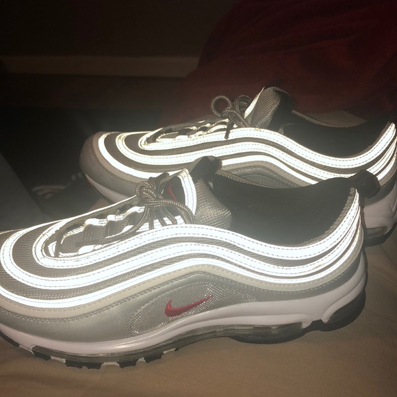 air max 97 silver bullet air max 97 silver bullet